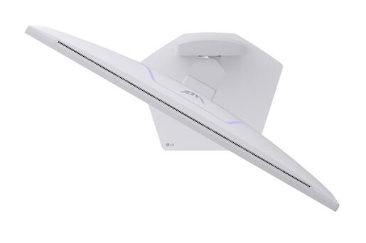 LG monitor UltraGear 32G810SA 31,5", UHD 4K AI, 144Hz, HDMI, DisplayPort, USB-C, webOS