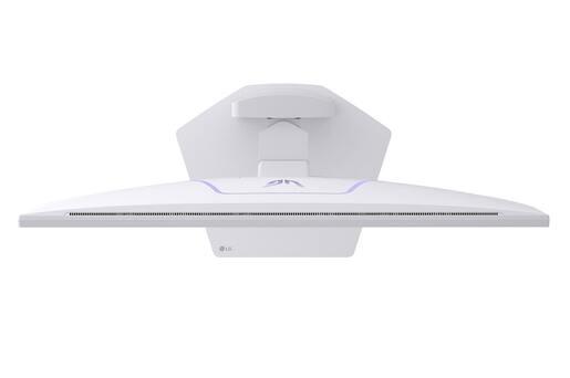 LG monitor UltraGear 32G810SA 31,5", UHD 4K AI, 144Hz, HDMI, DisplayPort, USB-C, webOS