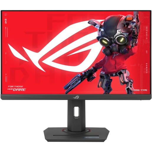 Asus ROG Strix XG259CS 24,5", IPS, 180Hz, HDMI, DisplayPort, USB-C