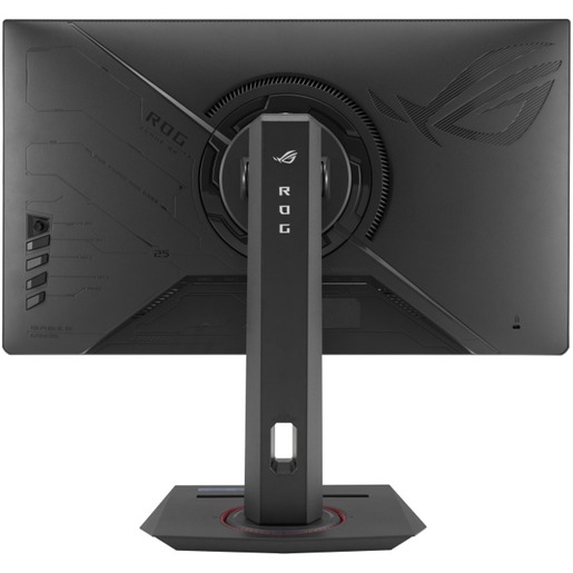 Asus ROG Strix XG259CS 24,5", IPS, 180Hz, HDMI, DisplayPort, USB-C
