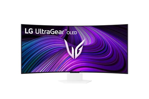 LG monitor UltraGear 39GX90SA 39", OLED WQHD, 240Hz, webOS, HDMI, USB-C