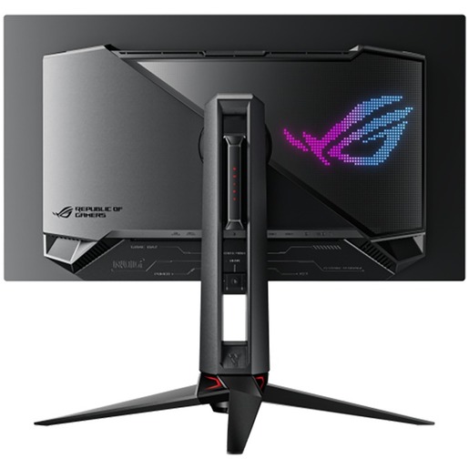 Asus Rog Swift PG27UCDM 27", OLED 4K, 240Hz, 2xHDMI, DisplayPort, USB-C, USB 3.2