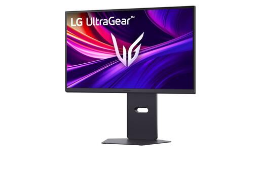 LG monitor 27G850A 27", IPS UHD, 240Hz, HDMI, DisplayPort, USB 3.2