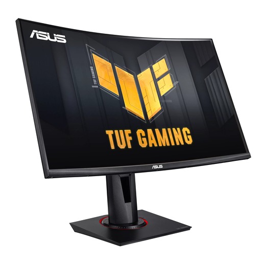 Asus TUF Gaming VG27VQM 27", FHD, 240Hz, 2xHDMI, 2xUSB 3.2, DisplayPort, zvučnici