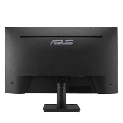 Asus monitor VA27AQ 27", IPS QHD, 75Hz, VGA, HDMI, DisplayPort, zvučnici