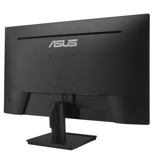 Asus monitor VA27AQ 27", IPS QHD, 75Hz, VGA, HDMI, DisplayPort, zvučnici