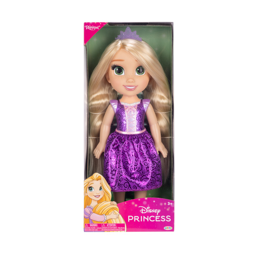 Disney Princess Rapunzel lutka - 38cm
