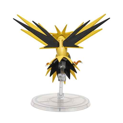 Pokemon pomična figura - Zapdos