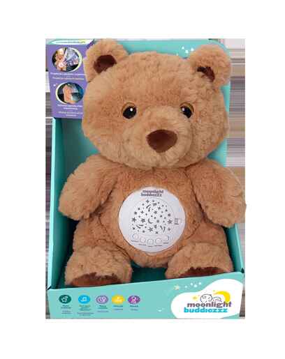 Moonlight Buddiezzz - Medo, 30cm