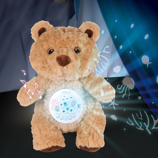 Moonlight Buddiezzz - Medo, 30cm