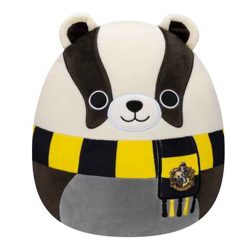 Squishmallows - Hufflepuff jazavac - 40cm