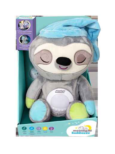 Moonlight Buddiezzz - Ljenjivac, 30cm