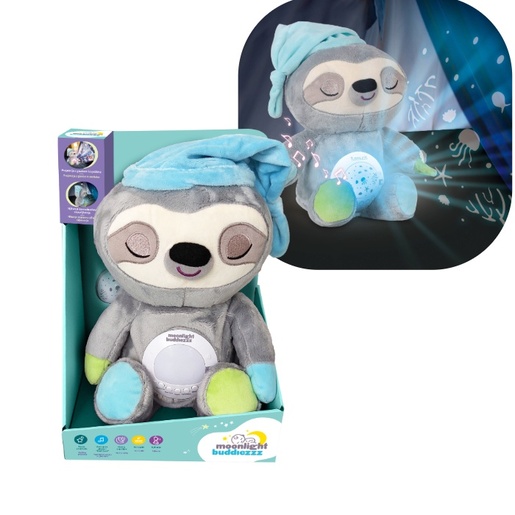 Moonlight Buddiezzz - Ljenjivac, 30cm