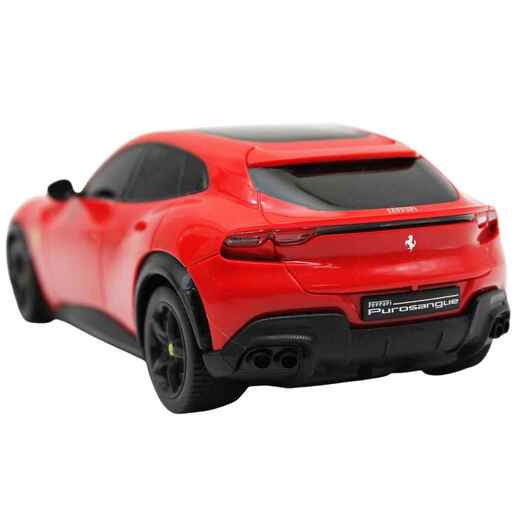Rastar Ferrari Purosangue 1:24 na daljinsko upravljanje