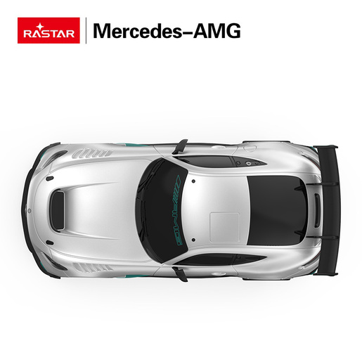 Rastar Mercedes AMG GT2 1:24 na daljinsko upravljanje