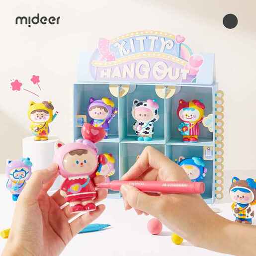 Mideer kreativni set gips