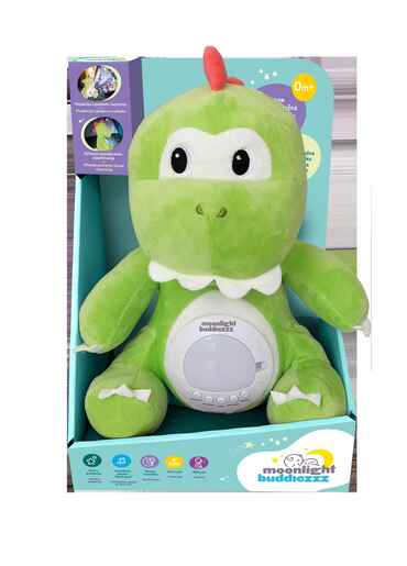 Moonlight Buddiezzz - Dino, 30cm