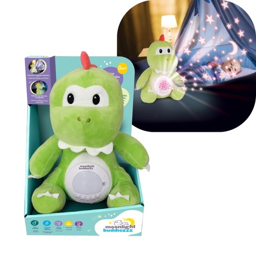 Moonlight Buddiezzz - Dino, 30cm