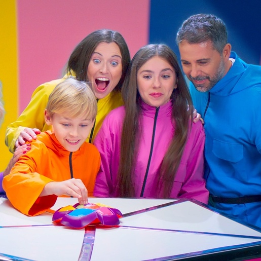 Društvena igra Istina ili Laž Ultimate