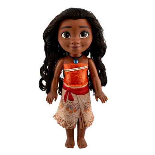 Disney Frozen Moana lutka - 38cm