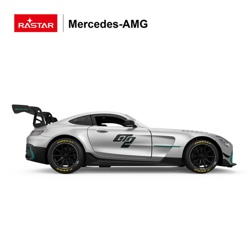 Rastar Mercedes AMG GT2 1:14 na daljinsko upravljanje