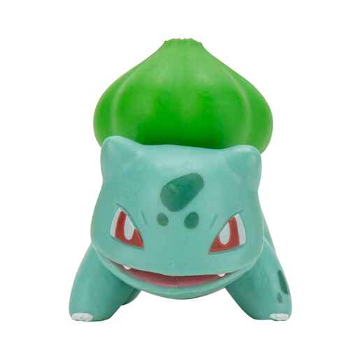 Pokemon Clip 'N' Go Poke Ball pojas set za igru - Bulbasaur