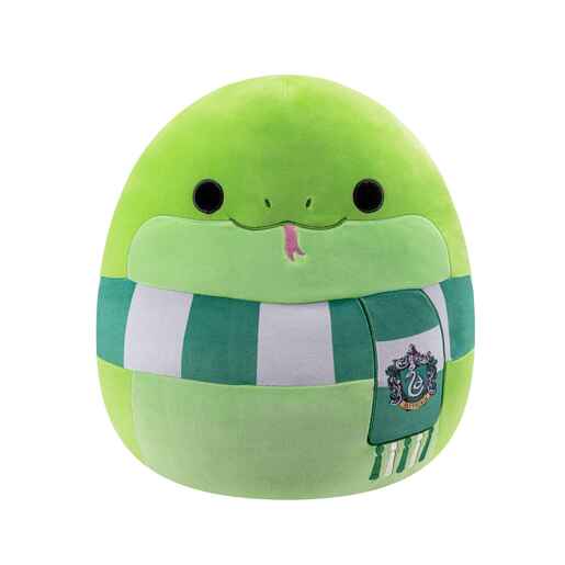 Squishmallows - Harry Potter Slytherin zmija - 40cm