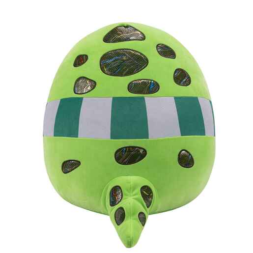 Squishmallows - Harry Potter Slytherin zmija - 40cm