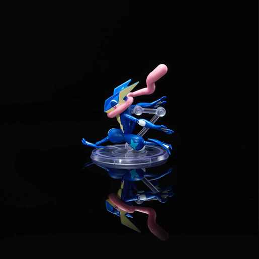 Pokemon pomična figura - Greninja