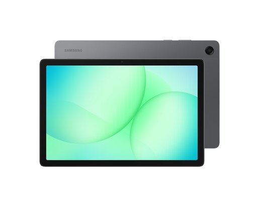 Samsung Galaxy Tab A11+ WiFi, 8GB/256GB, Gray, tablet