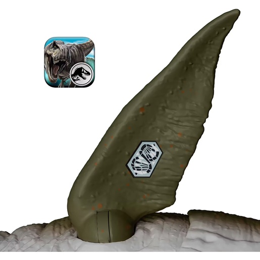 Jurassic World dinosaur Mossosaurus