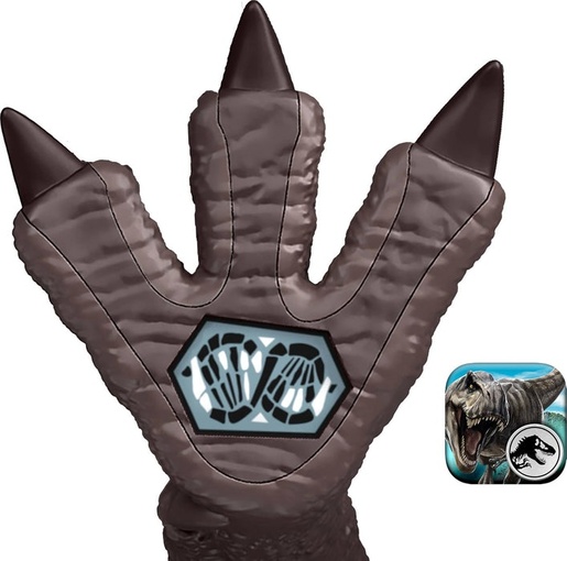 Jurassic World dinosaur Spinosaurus