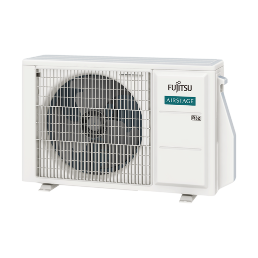 Fujitsu klima uređaj Super Eco Inverter 4.2 kW - crna - ASEH14KMCGB/AOEH14KMCG