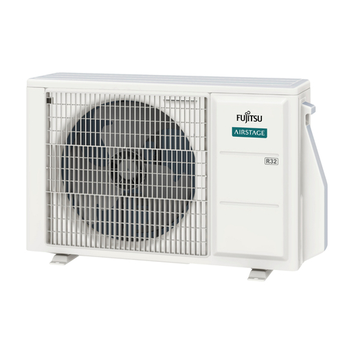 Fujitsu klima uređaj Super Heating Inverter 2.5 kW - ASEH09KJCAL/AOEH09KJCA
