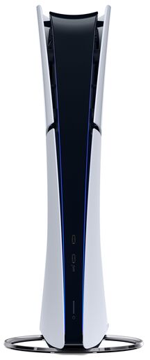 PlayStation 5 Slim Digital Edition E chassis