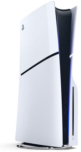 PlayStation 5 Slim E chassis