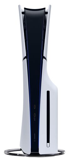 PlayStation 5 Slim E chassis