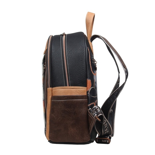 Ruksak fashion Janet Art Gallery FW25 28x16x33cm J-146 P14