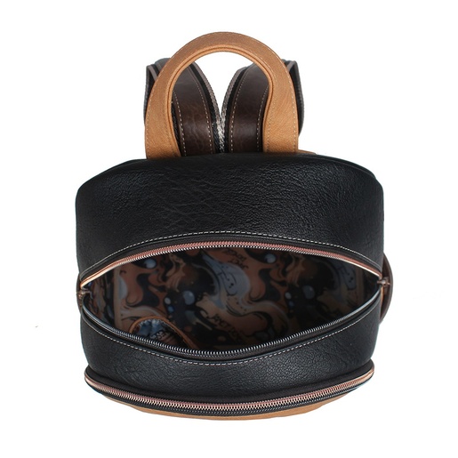 Ruksak fashion Janet Art Gallery FW25 28x16x33cm J-146 P14