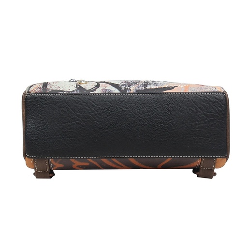 Ruksak fashion Janet Art Gallery FW25 26x10x31cm J-022D P20