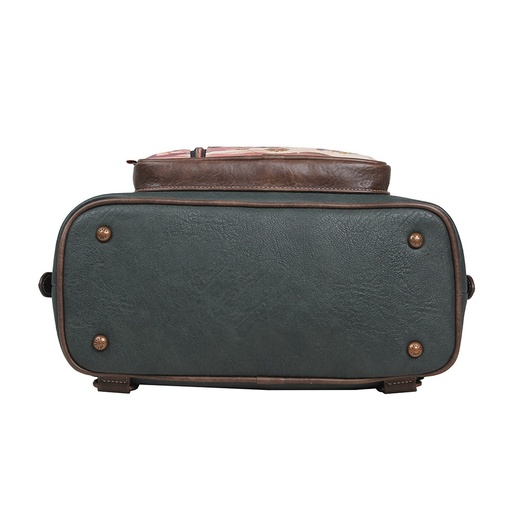 Torba/Ruksak fashion Janet Maya Journey FW25 32x15x21cm J-125 P16