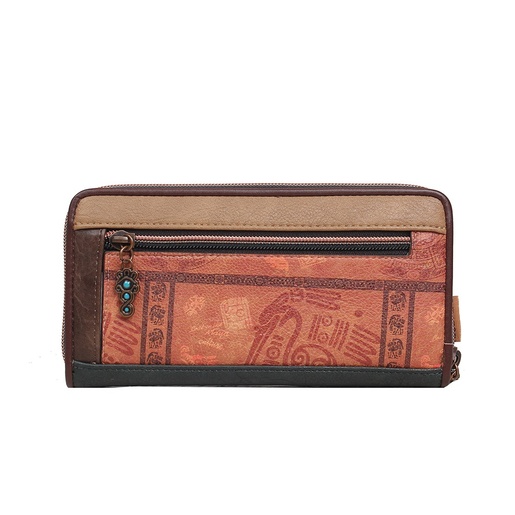 Novčanik fashion Janet Maya Journey FW25 20x3x10.5cm JW-003D P30