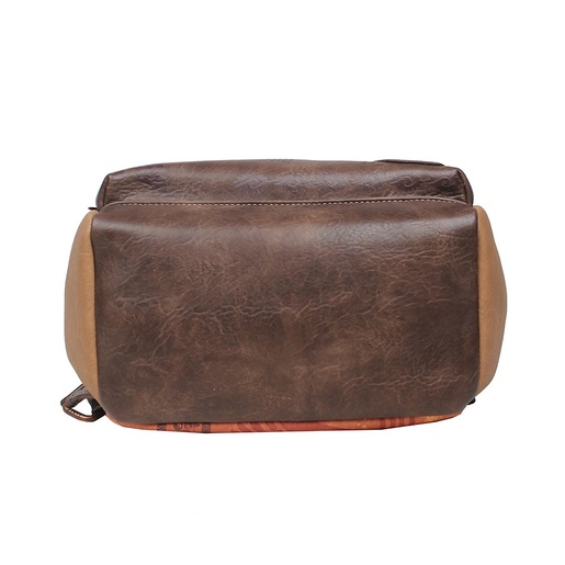 Ruksak fashion Janet Maya Journey FW25 25x15x31cm J-114A P16