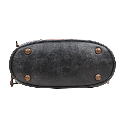 Torba fashion Janet Art Gallery FW25 19.5x9.5x13cm J-132A P20