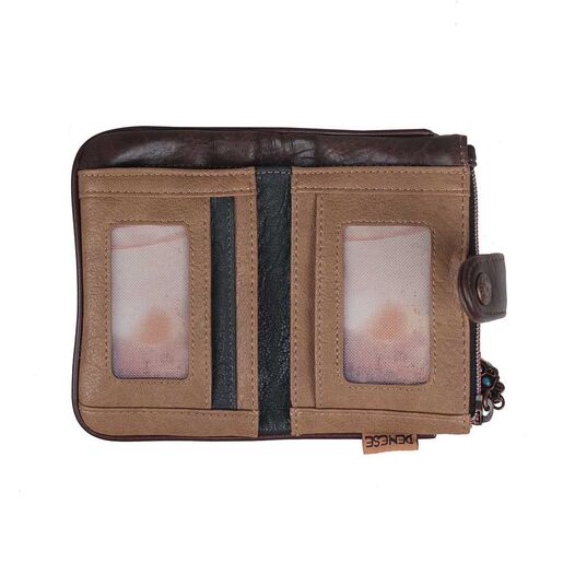 Novčanik fashion Janet Maya Journey FW25 14x3x10cm JW-005D P60