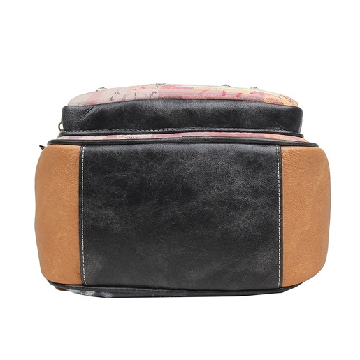 Ruksak fashion Janet Art Gallery FW25 22x12x25cm J-106D P20