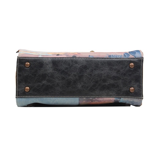 Ruksak fashion Janet Art Gallery FW25 28x12.5x23cm J-151 P14