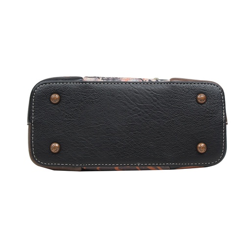 Torba fashion Janet Art Gallery FW25 23x10x16cm J-150 P28