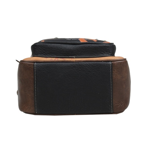 Ruksak fashion Janet Art Gallery FW25 25x12x20cm J-080C P20