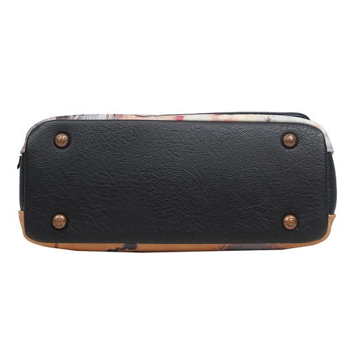 Torba fashion Janet Art Gallery FW25 26x10x17cm J-145 P34